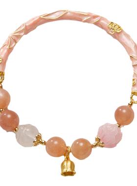 【认准店名】官方授权店转运珠