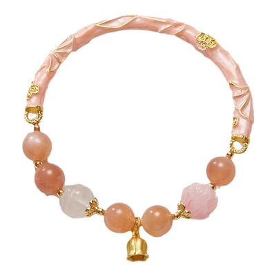 【认准店名】官方授权店转运珠