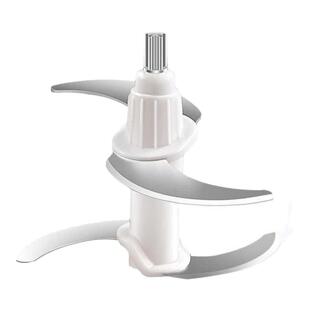 金正绞肉机刀头刀片搅拌4叶不锈钢配件JR216JR229G608JR217JR232