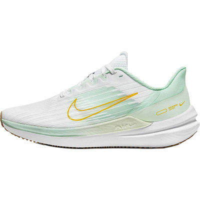 Nike/耐克正品AIR WINFLO 9男女缓震训练跑步鞋DD8686-101