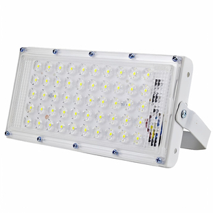 led电瓶照明灯摆地摊夜市直流宽低压12-85V48伏模组投光节能球泡