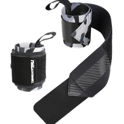 tmt健身护腕男扭伤女专业助力带