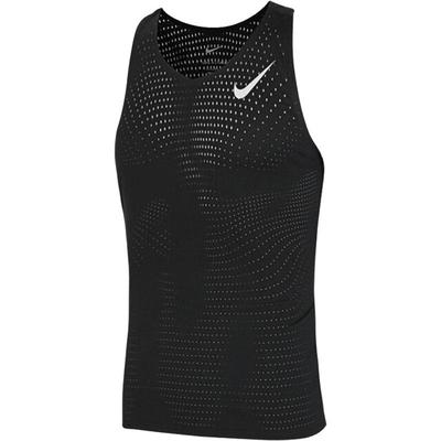 滔搏NIKE耐克男子AS DFADV AROSWFT SINGLET运动背心FN4232-010