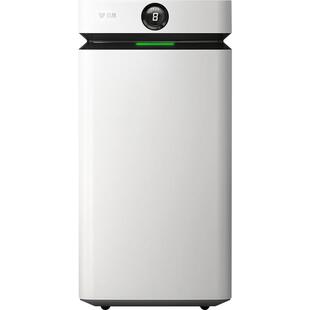 贝昂X8S空气净化器家用除甲醛tvoc二手烟办公室装修去异味净化机