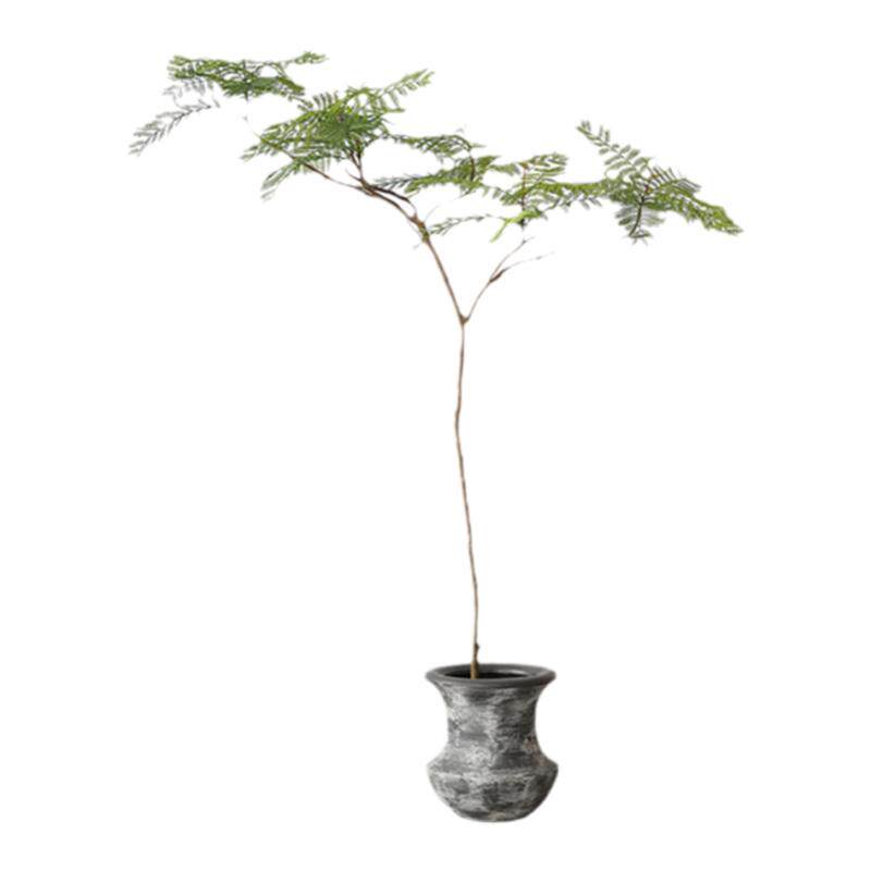 形上仿生绿植网红盆栽
