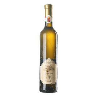 托卡伊Tokaji匈牙利进口思慕客贵腐酒女士晚收甜白葡萄酒500ml*1