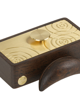 清澜黑檀木圣杯圣卦掷杯茭杯