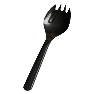 水果蛋糕叉勺果叉甜品外卖勺