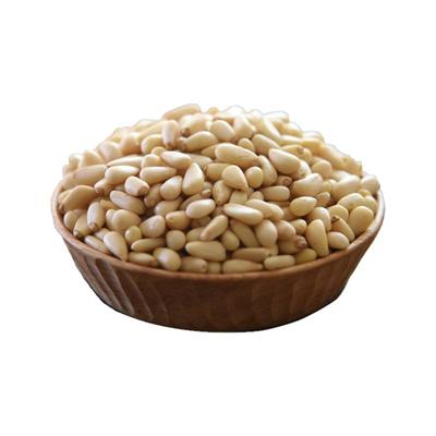 山海农人长白山大颗粒红松子仁