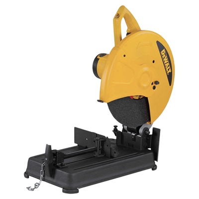 得伟355mm钢材切割机大功率