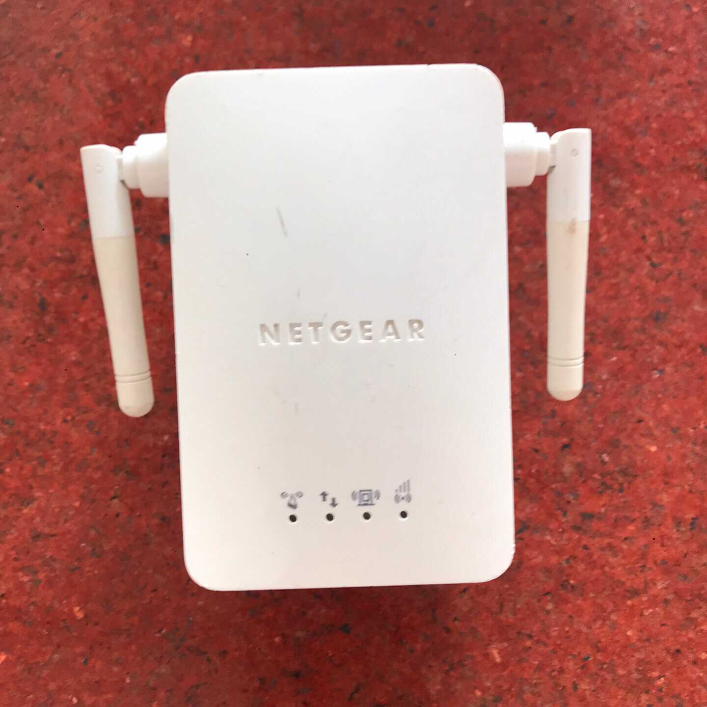 下单前咨询NETGEAR WN3000RP无线扩展器 传输速度：200