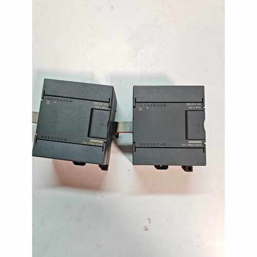 询价-模块231-7PB22-0XA8 EM231CN 功能