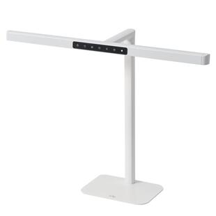 雷士照明台灯护眼学习专用全光谱儿童书桌阅读灯大学生宿舍护眼灯