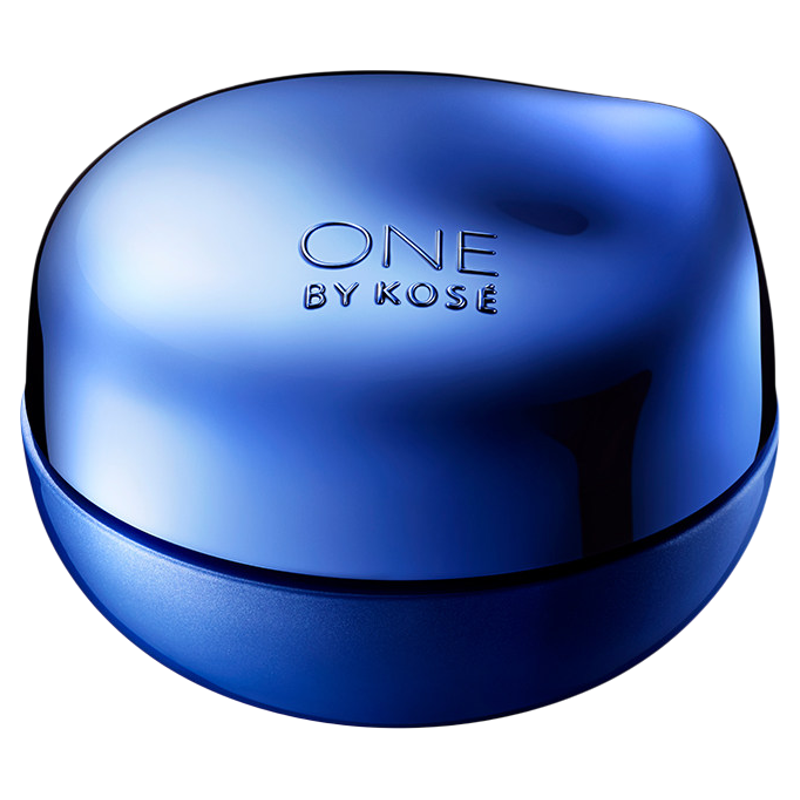 【cosme大赏榜单】高丝蕴一/ONE BY KOSE保湿抗皱精华霜滋润面霜
