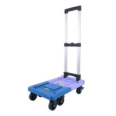 便携家用上学买菜折叠快递搬运