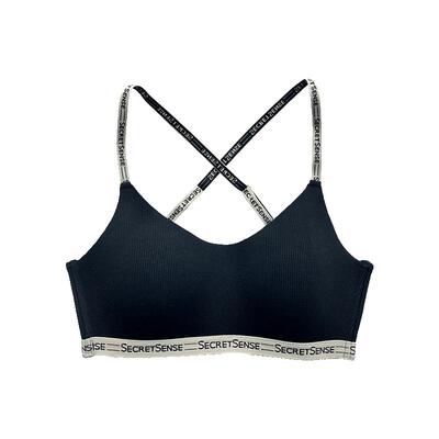 SECRETSENSE运动内衣防震防下垂