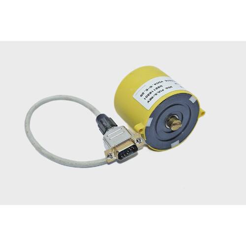 STEGMANN PE 50 C8 INCREMENTAL ENCODER D22116301