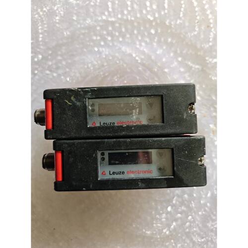 议价Leuze劳易测光电传感器，型号ODSL 96B M/C66