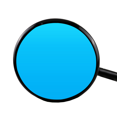 适用本田CM300500大视野凸面镜