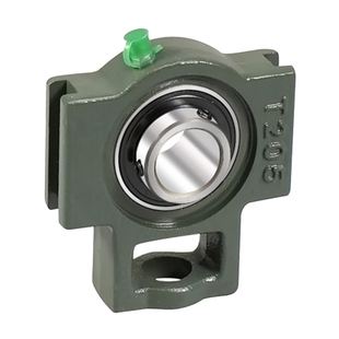 带座外球面轴承滑道 UCT203 T204 T205 T206 T207 T208 T209 T210