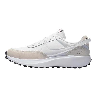 Nike男女小sacai厚底休闲华夫鞋