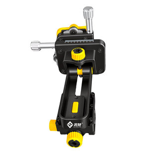 光梵水平仪多功能上墙架上下左右平移挂架通用各类激光两面墙薄贴