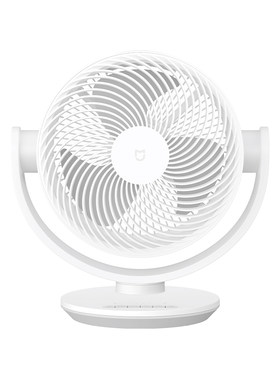 小米米家台式循环扇家用电风扇