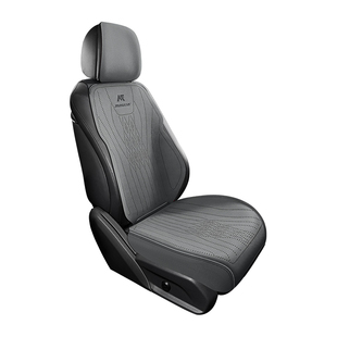 汽车坐垫四季通用高级感翻毛皮马鞍垫夏季半包座椅垫套小蛮腰座垫