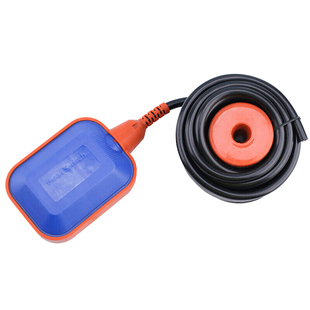 伊莱科EM15-2水箱浮球开关水位控制器水泵传感器自动上水液位计阀