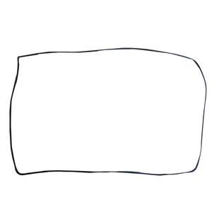 A1370A1465A1369A1466A502A1425 A1534 A1398A1706 A1708密封胶圈