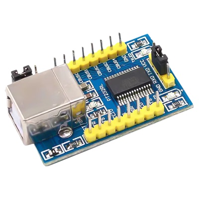 支持win8 FT232RL模块 USB转串口 USB转TTL 3.3V/5V可选
