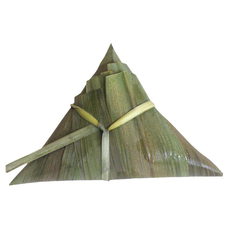 大同铁牛里红枣粽子现包现发