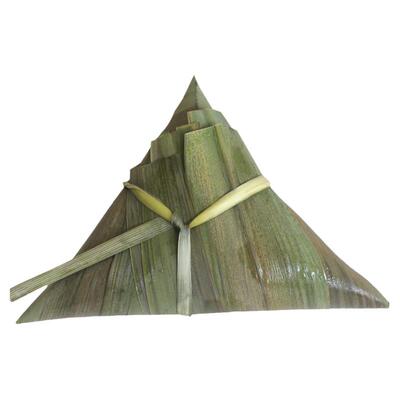 大同铁牛里红枣粽子现包现发