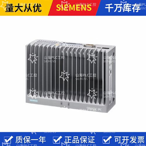 议价6ES7677-2SB42-0GM0 6BK1000-0AE30-0AA0西门子工控机