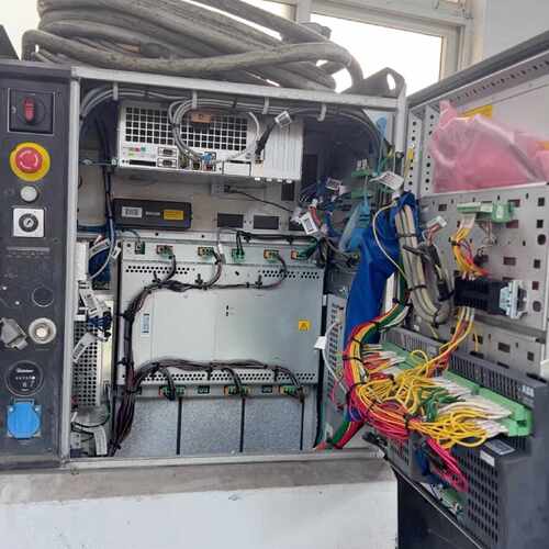 询价-IRC5M2004柜配件老款新款配件