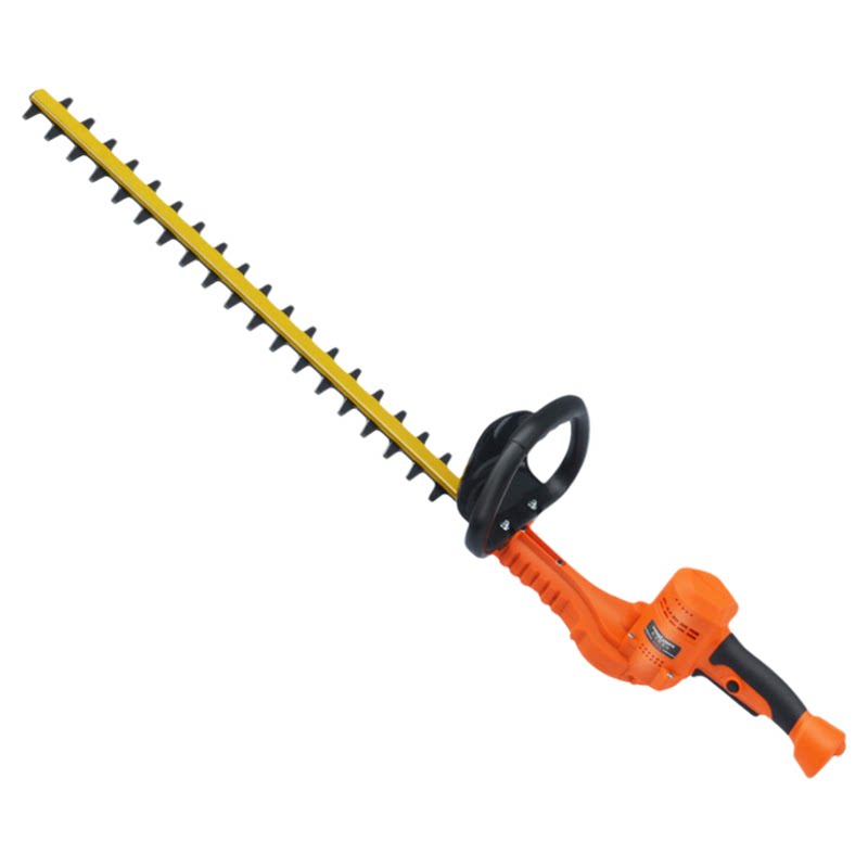 托马斯充电式锂电电动绿篱修剪机绿化园林茶树叶灌木修枝机绿篱机