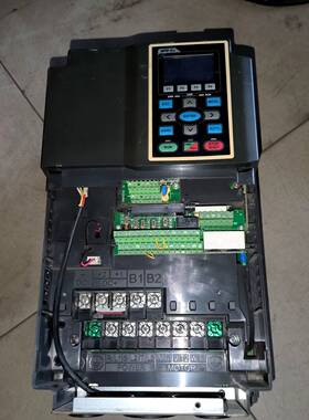 询价台达变频器C2000
