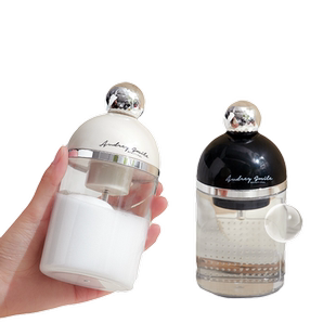 电动起泡器洗面奶打泡器洗手液沐浴露自动发泡瓶子打泡沫神器