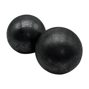 加工定制高纯石墨制品石墨球耐高温石墨模具坩埚耐磨损耐腐蚀