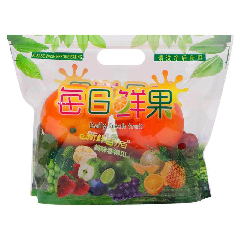 一次性水果包装保鲜袋