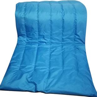 冰柜保温被冰箱被超大冷柜被子大车盖被商场冻品展示柜保温被定做