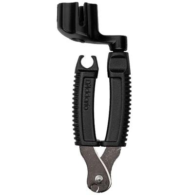 达达里奥吉他卷弦器换弦工具进口