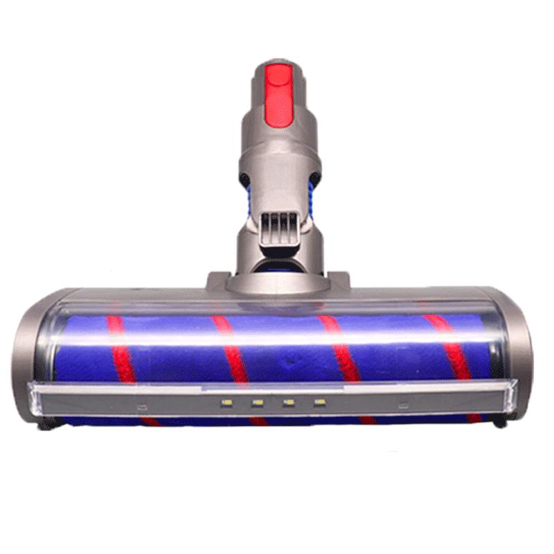 適用戴森吸塵器配件耗材V7V8V10V11V12V15過(guò)濾網(wǎng)刷頭吸頭管V6濾芯