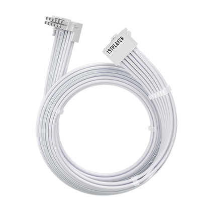 首席玩家PCIE5显卡供电线12V2X6