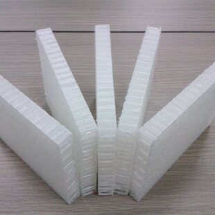 【广州同力GZTL002】PP覆布蜂窝 PP高分子蜂窝复合材料 PP蜂窝板