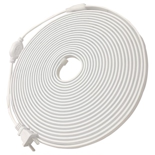 荣事达cob灯带新型led灯条超亮220v户外防水照明高压氛围2026年款