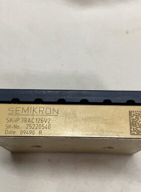 议价-SKiiP 38AC126V2