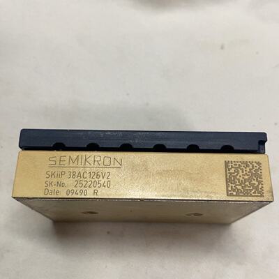 议价-SKiiP 38AC126V2