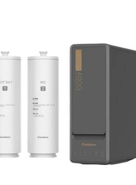 开能奔泰黑金CR-RO400X2原装滤芯