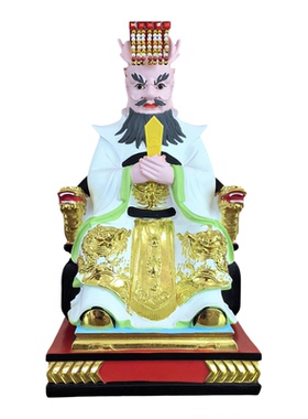 四海龙王树脂东海龙王